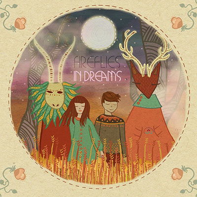 Cover for Fireflies · In Dreams (CD) [Japan Import edition] (2014)