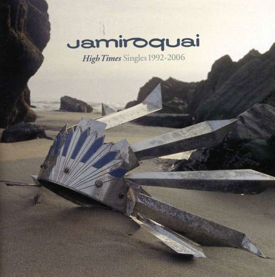 High Times - Jamiroquai - Music - SONY MUSIC - 4547366047196 - July 22, 2009