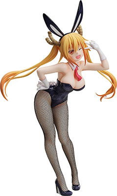 Cover for Freeing · Miss Kobayashis Dragon Maid PVC Statue 1/4 Tohru: (Spielzeug) (2023)