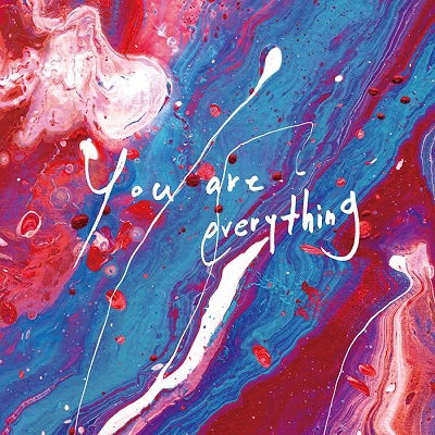 You Are Everything - Woman - Muzyka - JPT - 4571207712196 - 12 lipca 2021