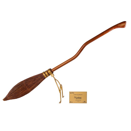 Cover for Harry Potter · Nimbus 2000 (Toys) [Numbered Limited edition] (2019)