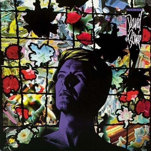 Tonight - David Bowie - Musiikki - Parlophone - 4943674164196 - tiistai 11. helmikuuta 2014