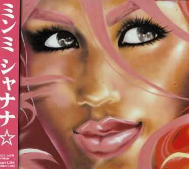 Cover for Minmi · Sha Na Na (CD) [Japan Import edition] (2007)