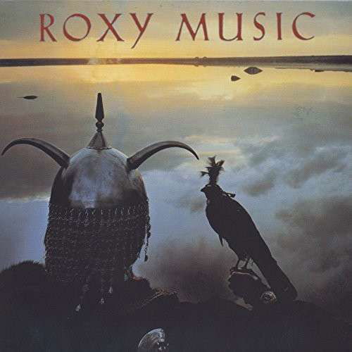 Avalon - Roxy Music - Music - UNIVERSAL - 4988005866196 - January 28, 2015