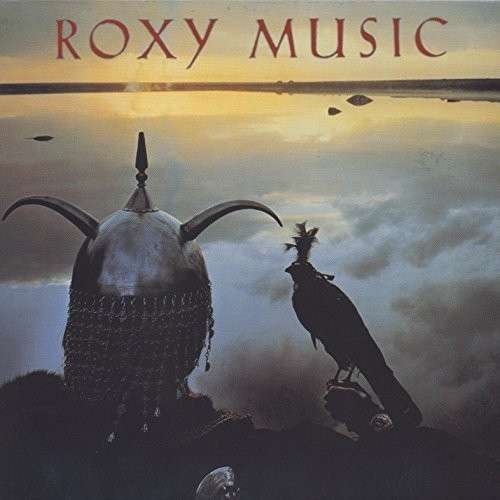 Cover for Roxy Music · Avalon (CD) [Limited edition] (2015)