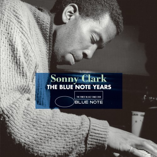 Cover for Sonny Clark · Best Of (bluenote Years) (CD) (2009)