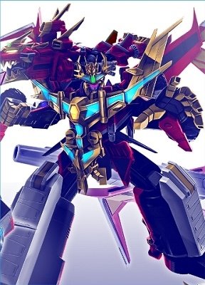 Cover for Gridman · Ssss.dynazenon 3 (MBD) [Japan Import edition] (2021)