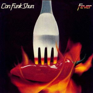 Fever - Con Funk Shun - Musikk - UNIVERSAL MUSIC JAPAN - 4988031522196 - 21. september 2022