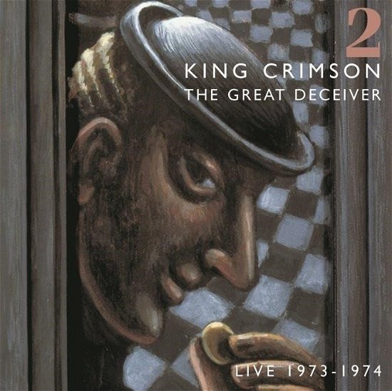 Great Deceiver Ii Live 1973-1974 - King Crimson - Music - UNIVERSAL MUSIC JAPAN - 4988031634196 - April 5, 2024