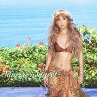 Cover for Ayumi Hamasaki · Sunrise / Sunset-love is All- (CD) [Japan Import edition] (2009)