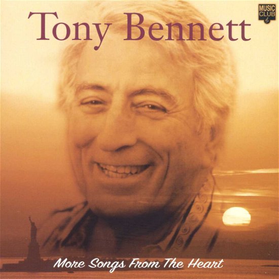 Tony Bennett - More Songs From The Heart - Tony Bennett - Musik - Object Music Club - 5014797294196 - 