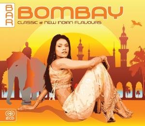 Bar Bombay (CD) (2008)