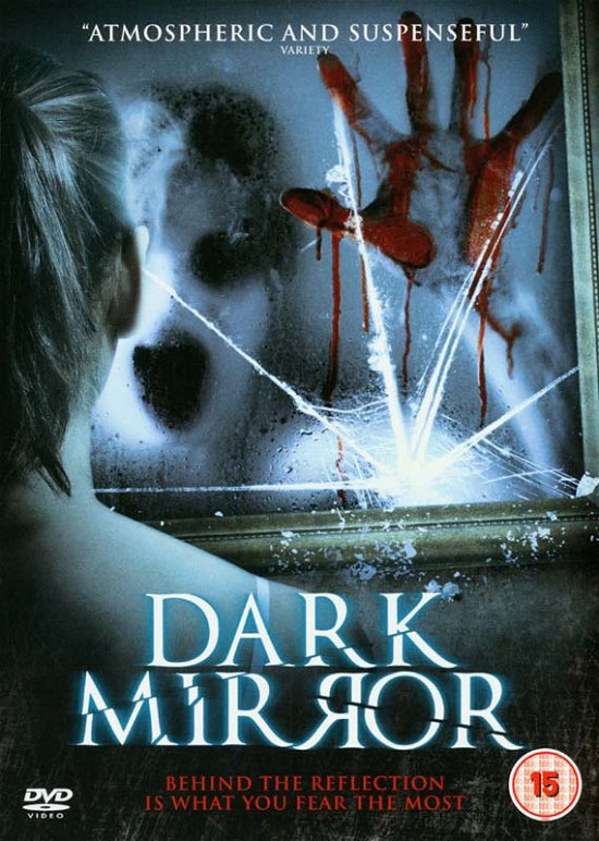Dark Mirror - Pablo Proenza - Films - Arrow Films - 5027035008196 - 3 september 2012