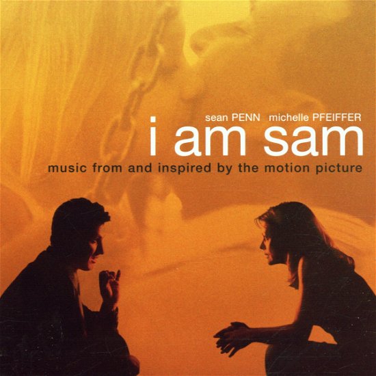I Am Sam - I Am Sam - Musiikki - V2 RECORDS - 5033197194196 - torstai 10. tammikuuta 2002