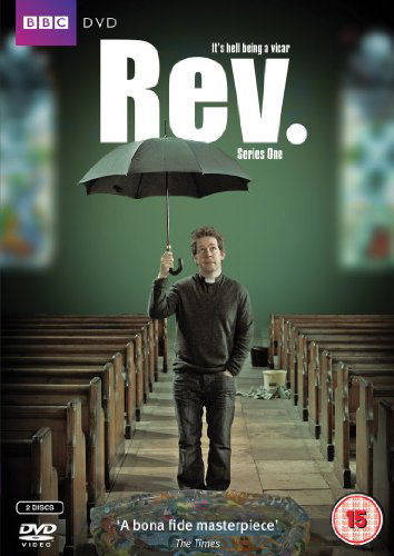 Rev Series 1 - Tv Series - Film - BBC - 5051561032196 - 7. november 2011