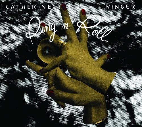 Cover for Catherine Ringer · Ring N Roll (CD) (2011)