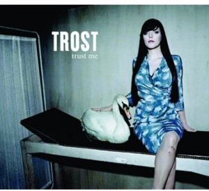 Cover for Trost · Trust Me (LP) (2008)