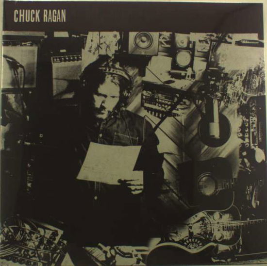 Till Midnight (Blue Vinyl) - Chuck Ragan - Musik - SIDE ONE DUMMY RECORDS - 5060365230196 - 25. marts 2014