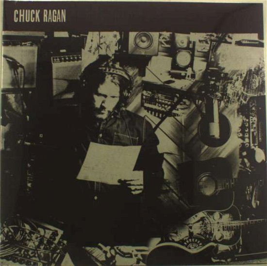 Till Midnight (Blue Vinyl) - Chuck Ragan - Muziek - SIDE ONE DUMMY RECORDS - 5060365230196 - 25 maart 2014