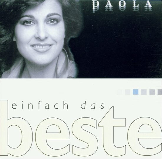Cover for Paola · Einfach Das Beste (CD) (2001)