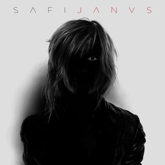 Cover for Safi · Janus (CD) (2015)