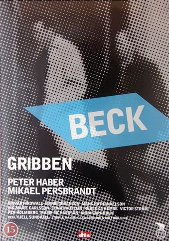Beck 19 - Beck - Filme -  - 5708758680196 - 21. September 2011