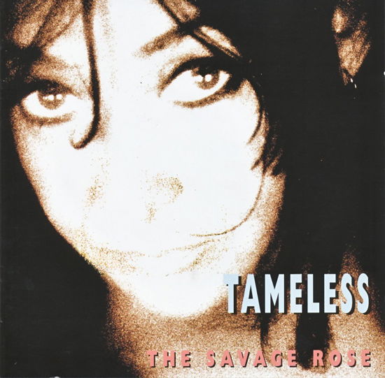 Tameless - Savage Rose - Música -  - 7332181092196 - 25 de octubre de 2019