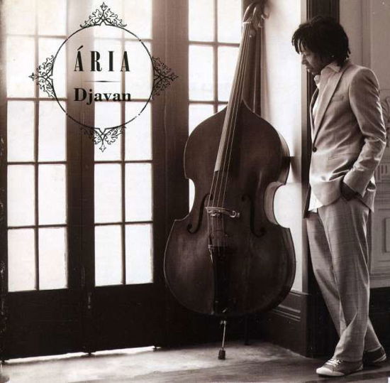 Aria - Djavan - Musikk - Ais - 7798014093196 - 7. desember 2010