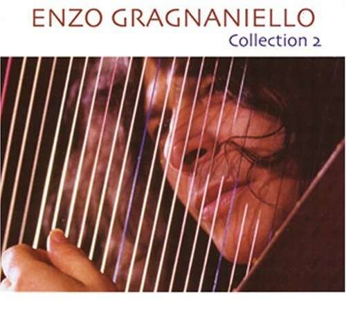 Cover for Enzo Gragnaniello · Collection 2 (CD) (2015)