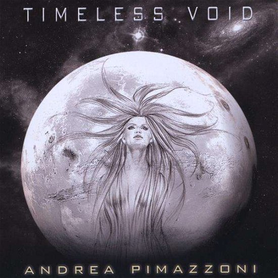 Cover for Andrea Pimazzoni · Timeless Void (CD) (2009)