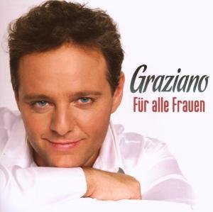 Cover for Graziano · Fur Alle Frauen (CD) (2007)