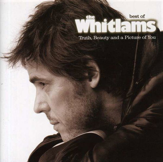 Cover for Whitlams · Truth Beauty &amp; A  Picture Of You / Best Of Incl. Dvd (CD) (2008)