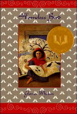 Cover for Gloria Whelan · Homeless Bird (Paperback Bog) (2001)