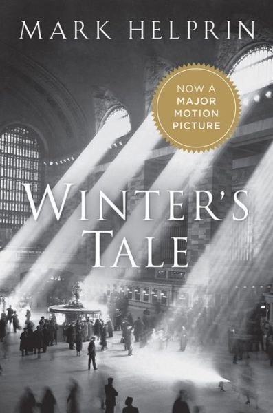 Cover for Mark Helprin · Winter's Tale (Paperback Book) (2005)