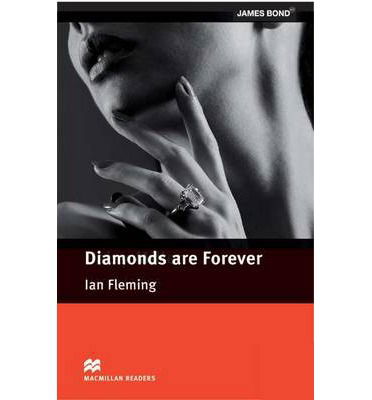 Cover for John Escott · Macmillan Readers Diamonds are Forever Pre Intermediate Without CD Reader (N/A) (2009)