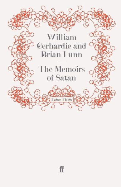 Cover for William Gerhardie · The Memoirs of Satan (Paperback Book) [Main edition] (2008)