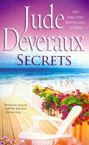 Cover for Jude Deveraux · Secrets (Paperback Bog) [A edition] (2009)