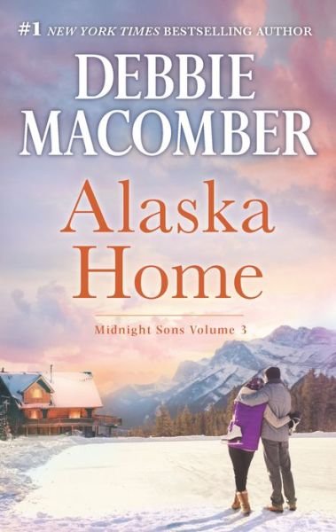 Cover for Debbie Macomber · Alaska Home (Pocketbok) (2017)