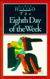 Cover for Marek Hlasko · The Eighth Day of the Week - European Classics (Paperback Book) [Translated edition] (1994)