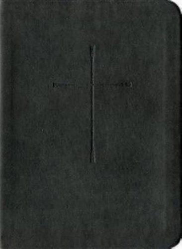 1979 Book of Common Prayer Vivella Edition: Black - Church Publishing - Książki - Church Publishing Inc - 9780898696196 - 1 września 1979