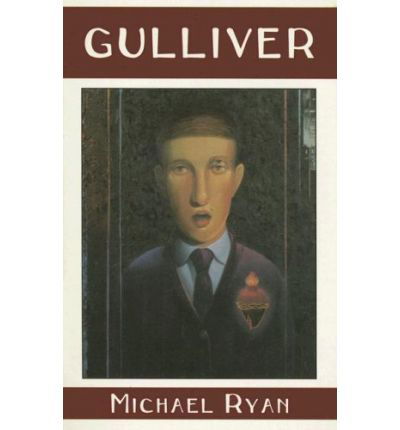 Cover for Michael Ryan · Gulliver (Paperback Book) (1993)