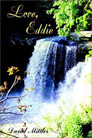 Cover for David Mittler · Love, Eddie (Hardcover Book) (2002)