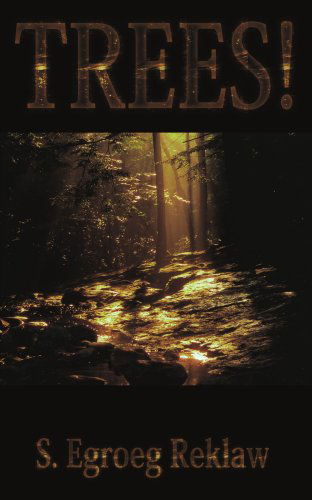 Cover for George Walker · Trees! (Paperback Book) (2004)