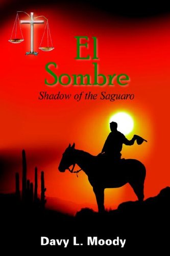 Cover for Davy L. Moody · El Sombre (Hardcover Book) (2004)