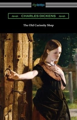 Cover for Charles Dickens · The Old Curiosity Shop (Pocketbok) (2019)