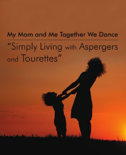 Emily Faehn-sheehan · My Mom and Me Together We Dance  "Simply Living with Aspergers and Tourettes": My Son and I the Dances We Do (Paperback Book) (2009)