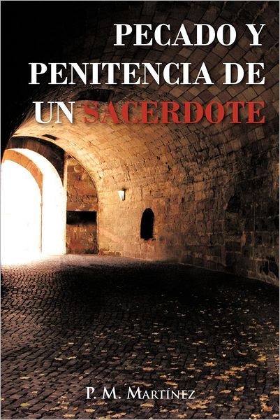Cover for P. M. Martínez · Pecado Y Penitencia De Un Sacerdote (Paperback Book) [Spanish edition] (2012)