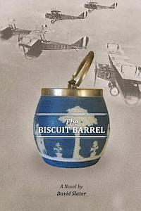 Cover for David Slater · The Biscuit Barrel (Paperback Book) (2012)