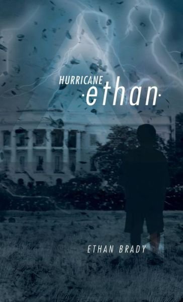 Cover for Ethan Brady · Hurricane Ethan (Hardcover Book) (2014)