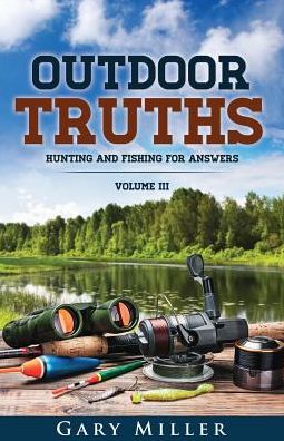 Cover for Gary Miller · Outdoor Truths (Paperback Book) (2015)